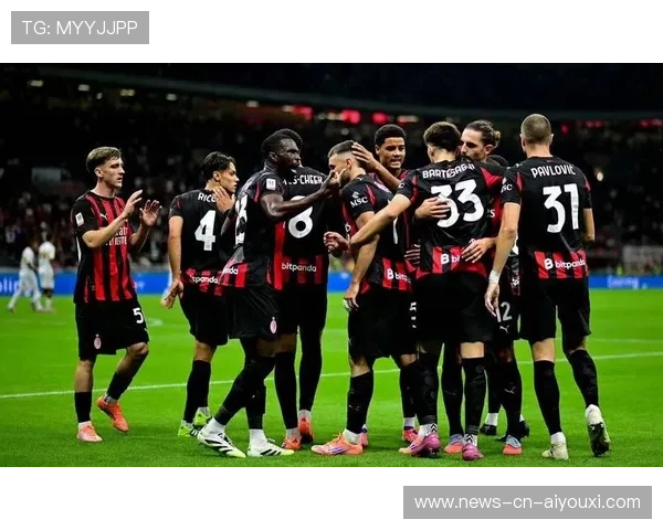 米兰新锋线组合曝光：对手防线已开始恐慌