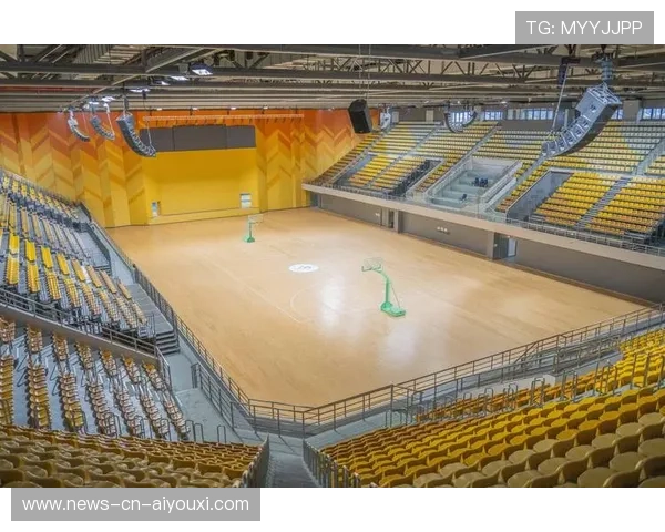 体育场馆多功能化提升非比赛日收益能力