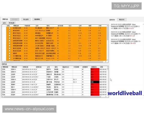 足球技术革命：数据分析改变比赛方式