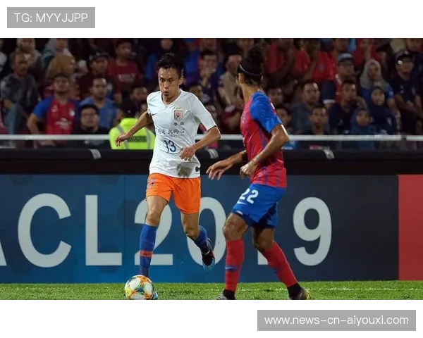 上海海港在亚冠赛场迎难而上，柔佛主场成为决定性因素