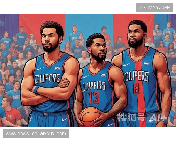 快船与独行侠交易达成初步协议，浓眉可能加入洛杉矶阵容