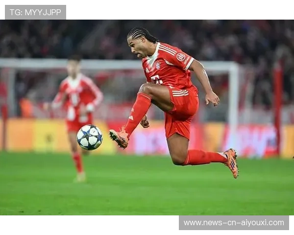 拜仁3-1逆转葡萄牙体育，格纳布里闪耀全场